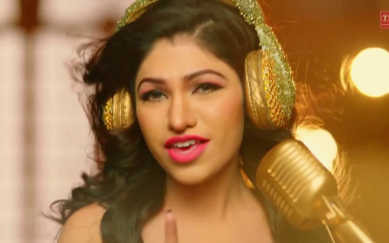 Tulsi Kumar: ‘I have not limited my self to one genre’