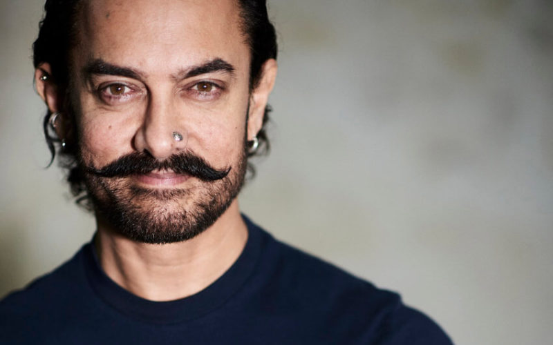 Aamir Khan