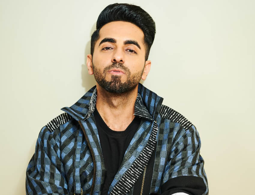 Ayushmann Khurana