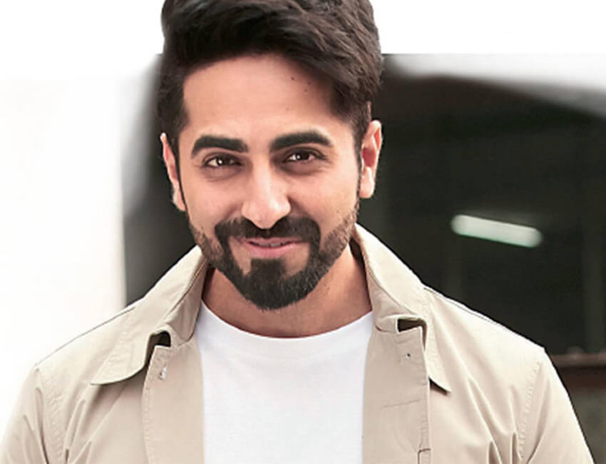 Ayushmann Khurana