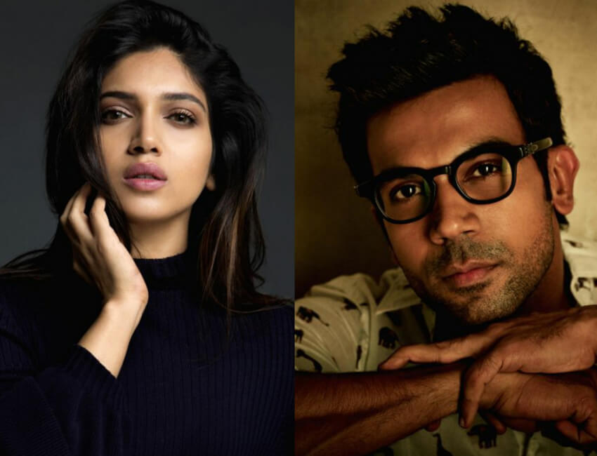 Junglee Pictures brings us ‘Badhaai Ho’ 2 after the mammoth success of ‘Badhaai Ho’ starring Rajkummar Rao and Bhumi Pednekar!   