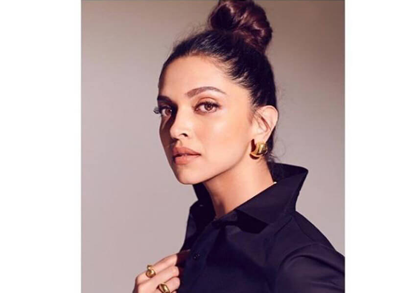 Deepika Padukone