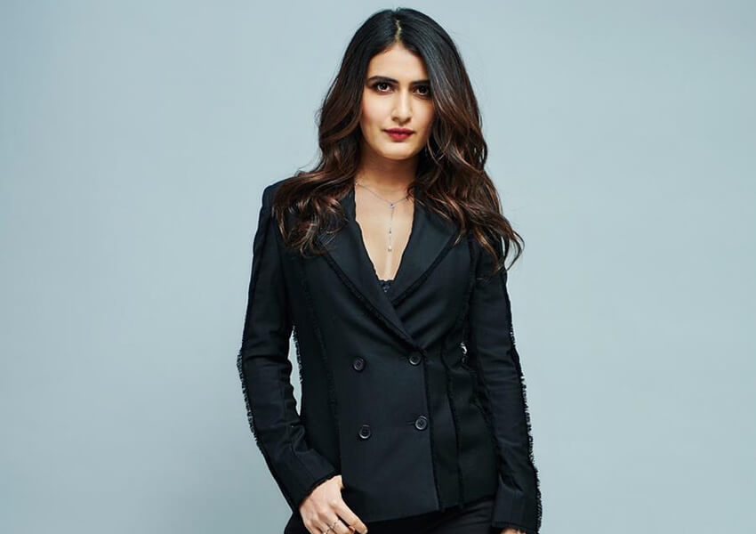 Indeed a happy new year! Fatima Sana Shaikh to start 2020 with three films in her kitty