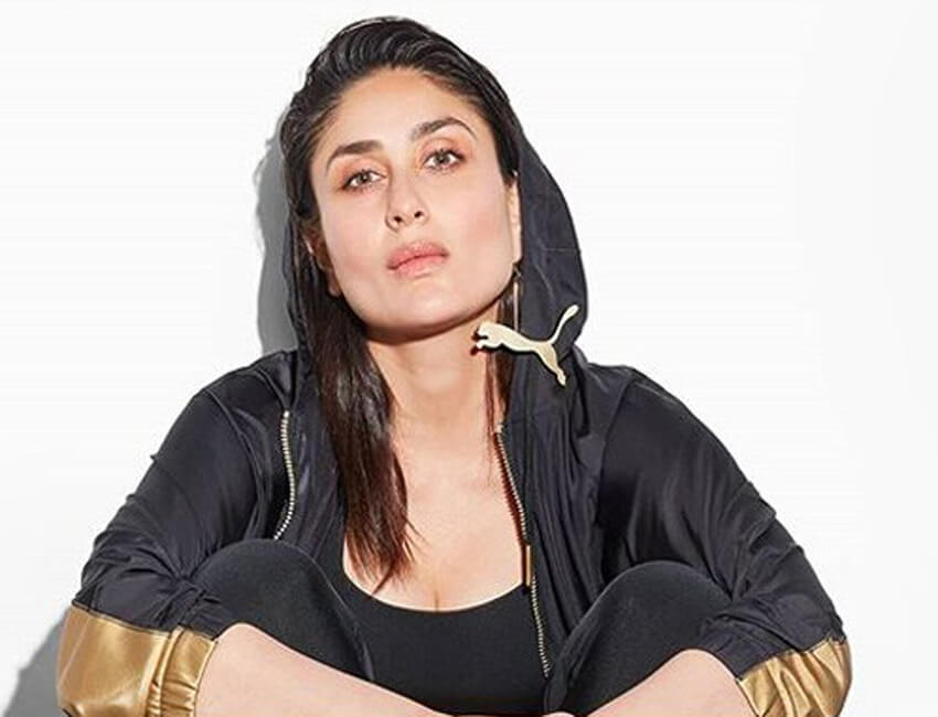 Kareena Kapoor Khan