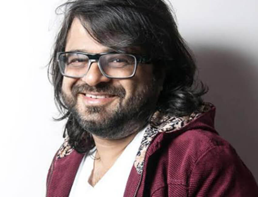 Ormax lists three albums by Pritam in decades top ten