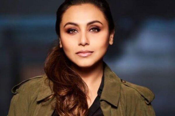 Rani Mukerji