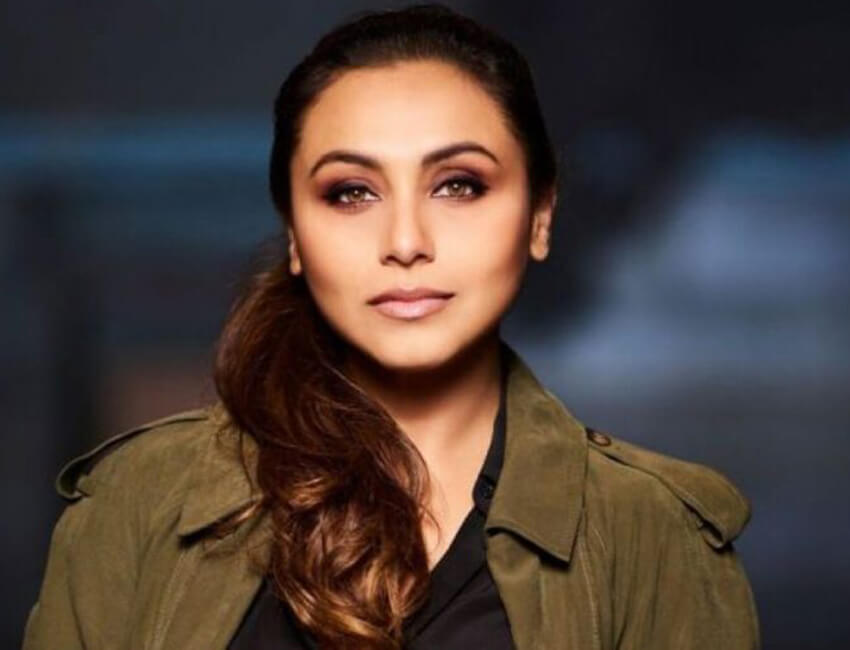 Rani Mukerji