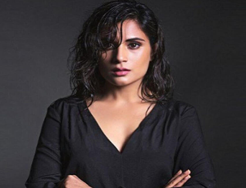 Richa Chadha