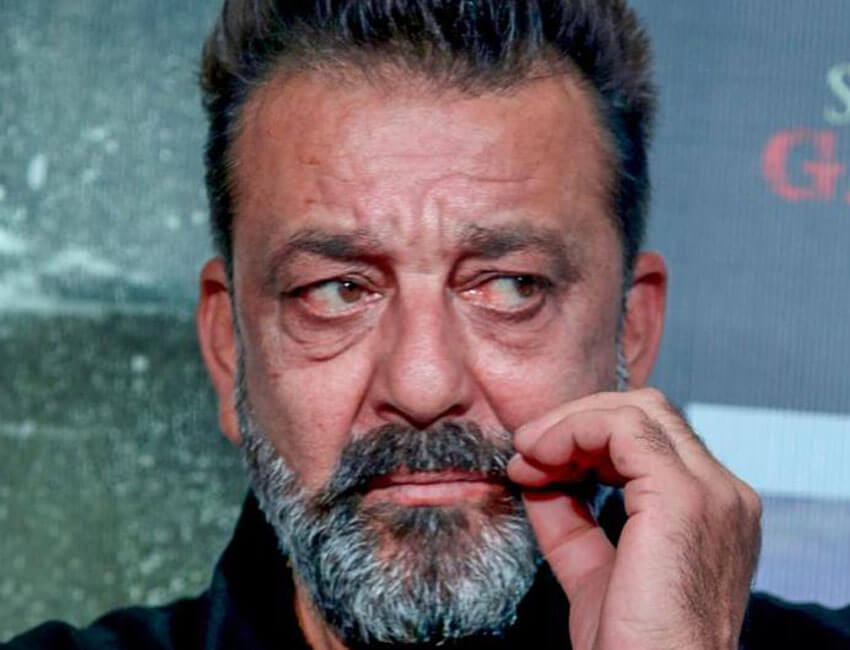 Sanjay Dutt