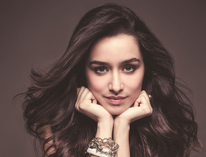 Shraddha Kapoor tells us how she chose studies over working with this superstar at the age of 16. The reason is so relatable!