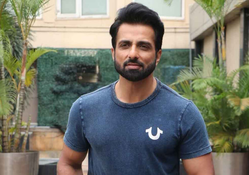 Sonu Sood comes in support of ‘cancel board exams 2021’, students say ‘can’t thank enough’..!