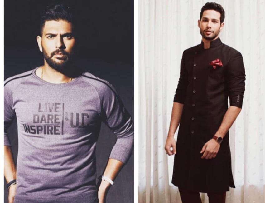 Yuvraj Singh