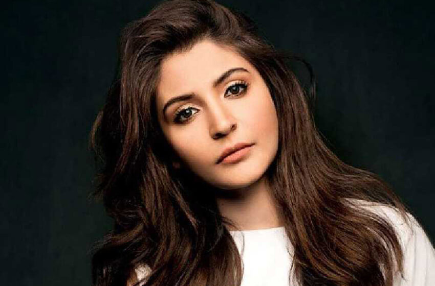 Anushka Sharma