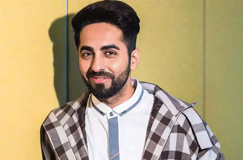 ‘We should all salute the nurses!’on International Nurses Day, Ayushmann Khurrana lauds the exemplary contribution of the nurses in fighting coronavirus