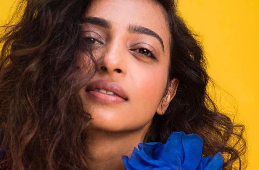 Radhika Apte