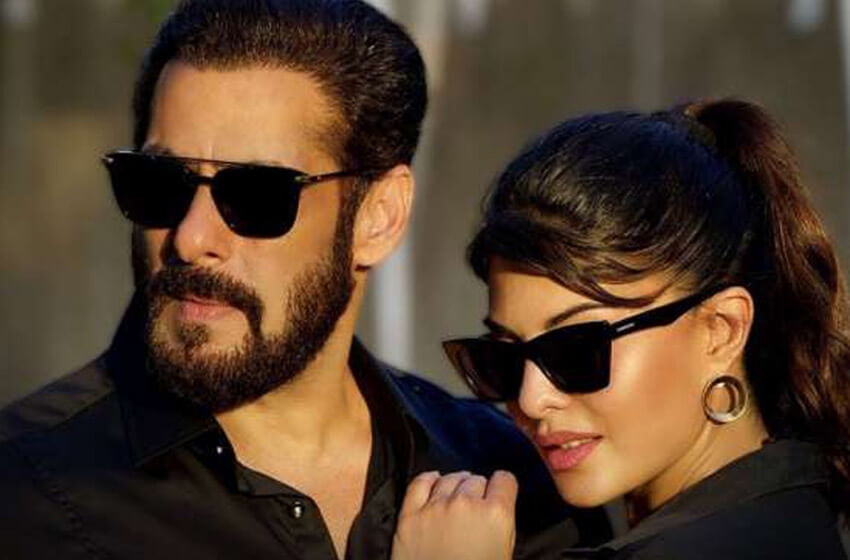 Salman Khan & Jacqueline Fernandez’s Tere Bina will be the love anthem of 2020!