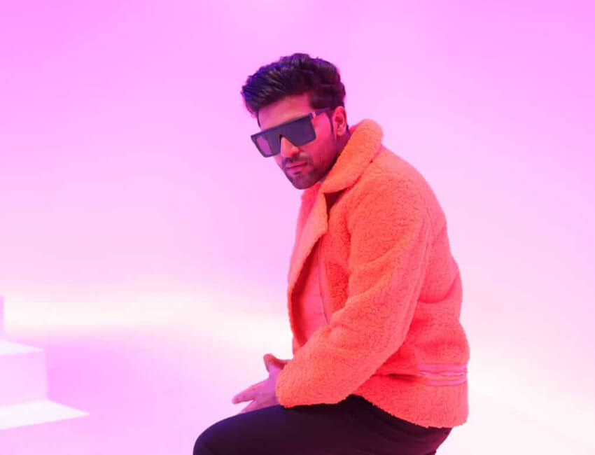 Guru Randhawa