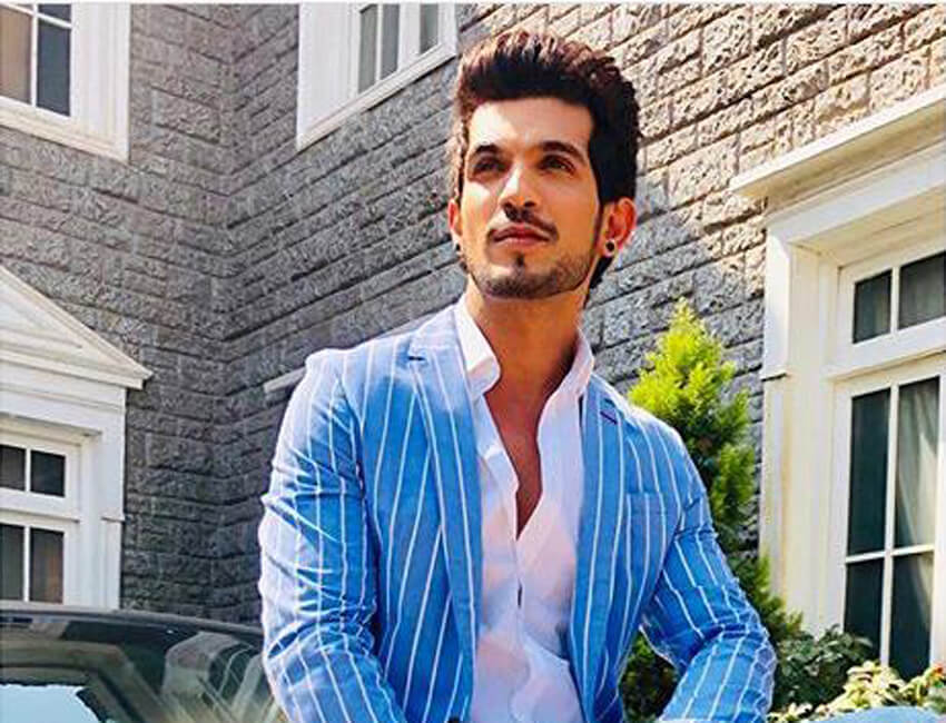 Arjun Bijlani