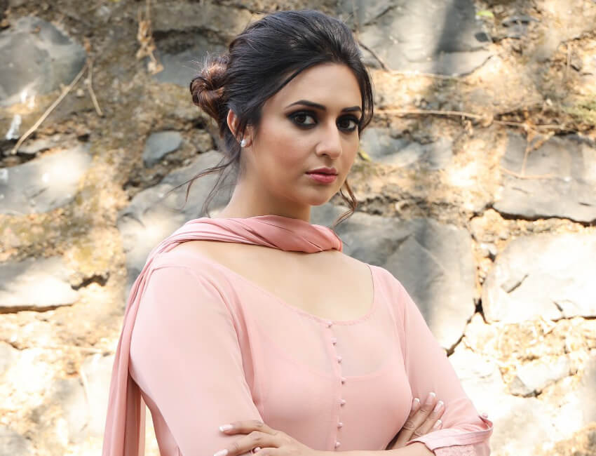 Divyanka Tripati