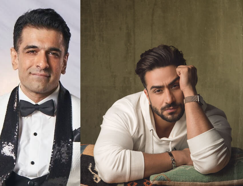 Here's how Aly Goni exposed Eijaz Khan's true face