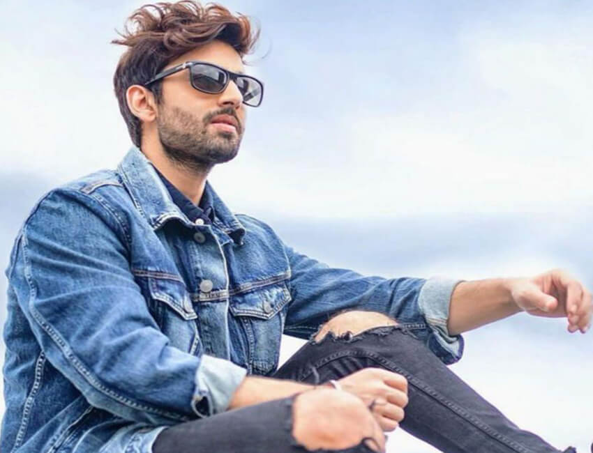 Social media is more about making fun, rather than appreciating: Himansh Kohli