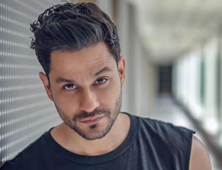 Kunal Khemu