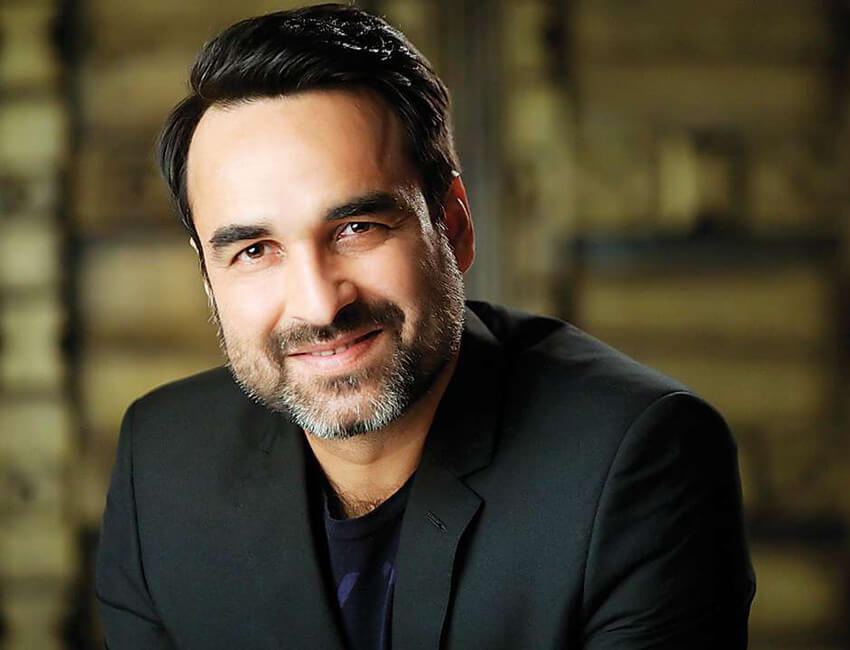 Pankaj Tripathi