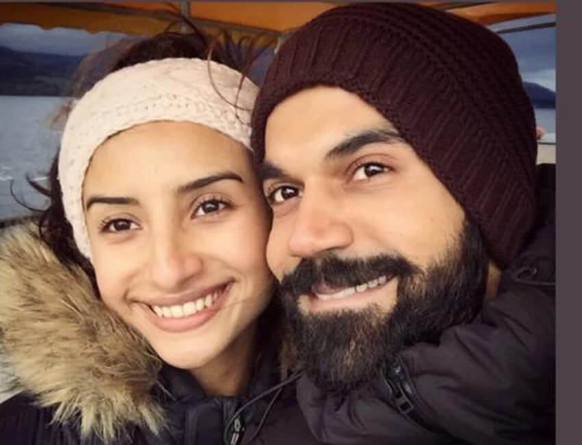 Here’s why fans want to see Rajkummar Rao and Patralekhaa in Virat Kohli-Anushka Sharma’s biopic