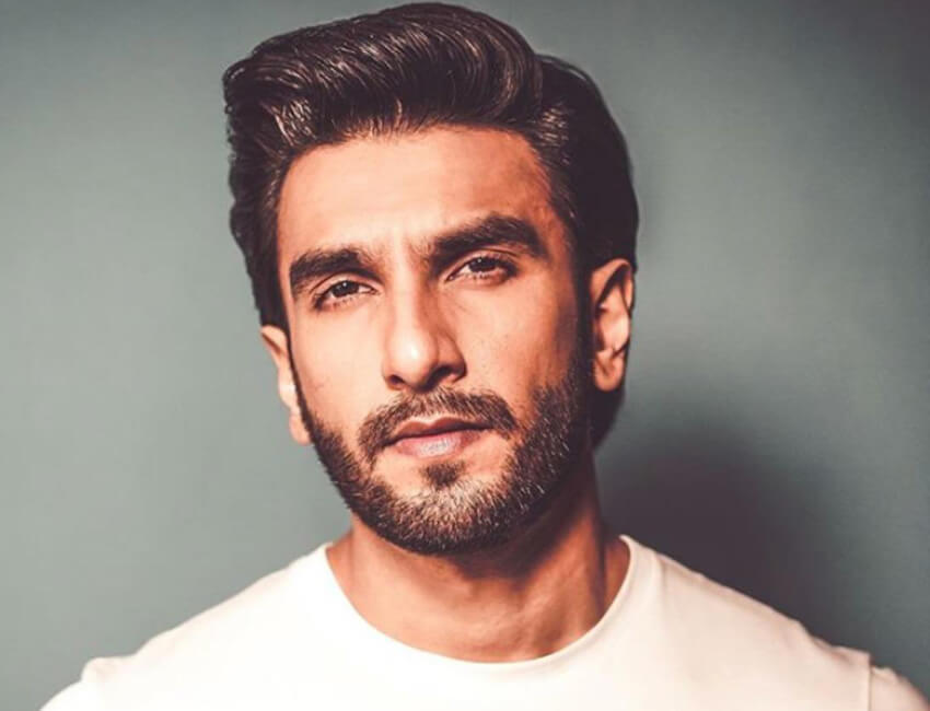 Ranveer Singh