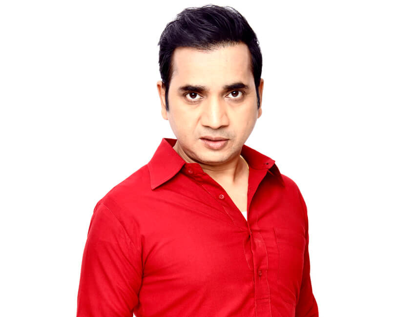 Saanand Verma