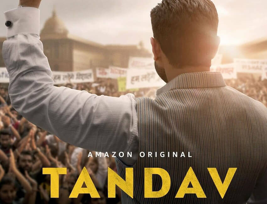 Tandav