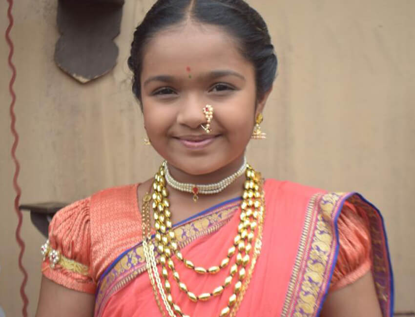 Aditi Jaltare roped in to play the lead role of Ahilya in Sony TV’s upcoming historical show – Punyashlok Ahilyabai