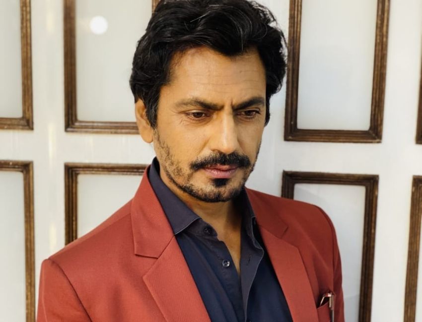 Check out  Nawazuddin Siddiqui’s  special surprise for his fans this New Year
