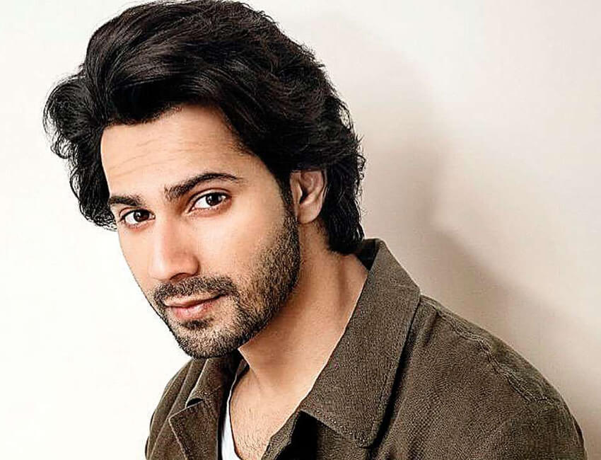 Varun Dhawan