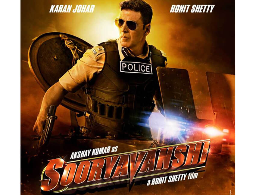 Sooryavanshi