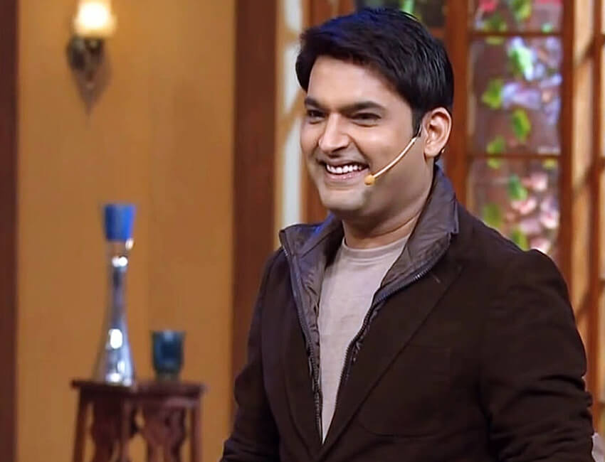 KAPIL