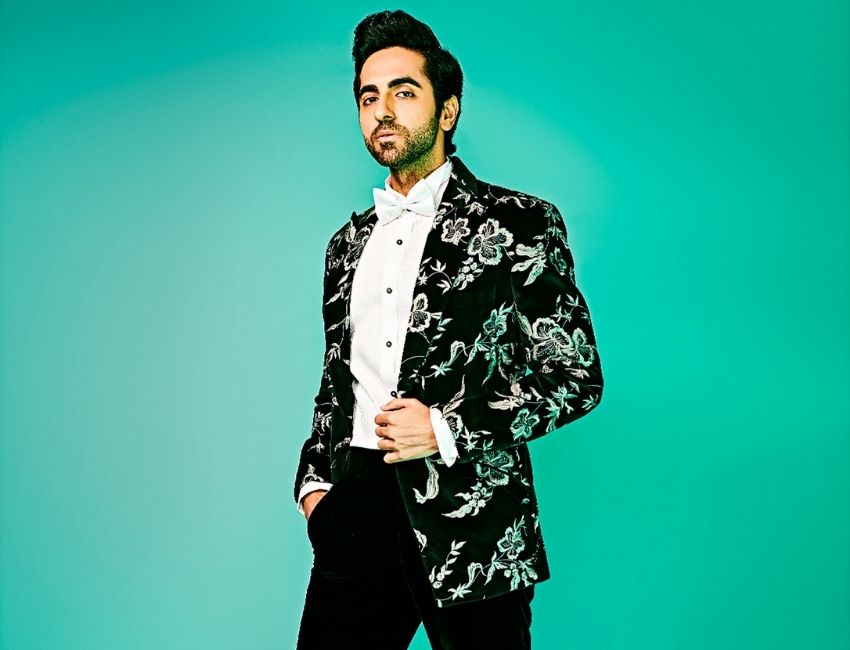 Ayushmann Khurrana