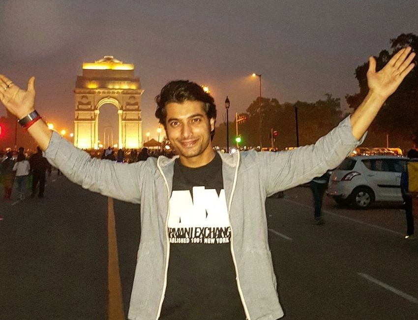 Sharad Malhotra: It’s upsetting that Republic Day is just a holiday for many people