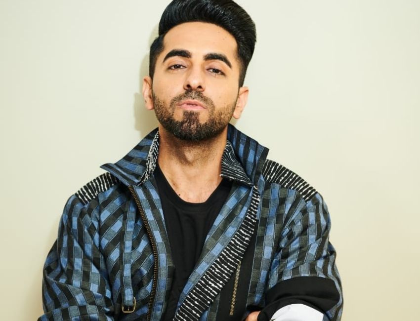 Ayushmann Khurrana