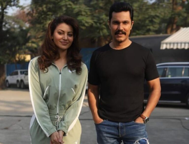 Jio Studios’ web series Inspector Avinash starring Randeep Hooda goes ...