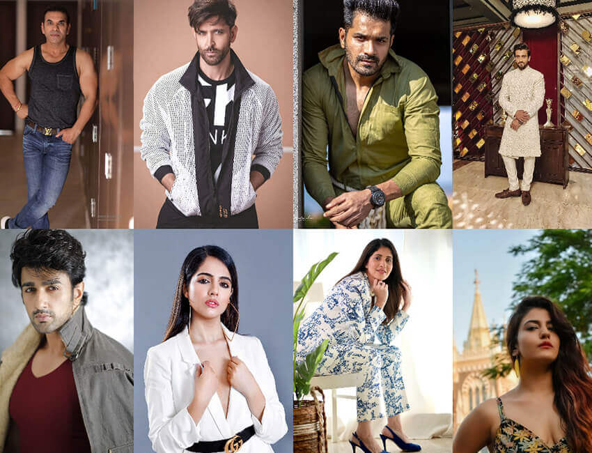 Happy Birthday Hrithik! Celebs share their favourite movie of the superstar