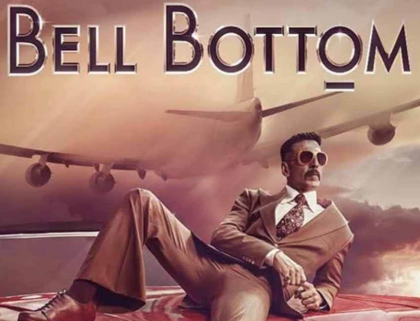 Akshay Kumar starrer ‘Bellbottom’ is now all set for a grand theatrical release on 28th May, 2021