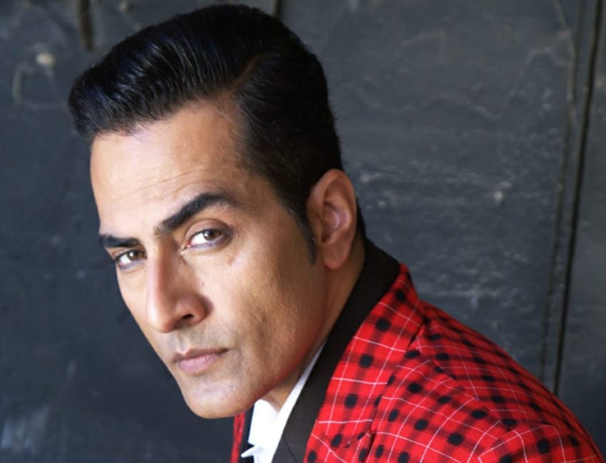 Sudhanshu Pandey