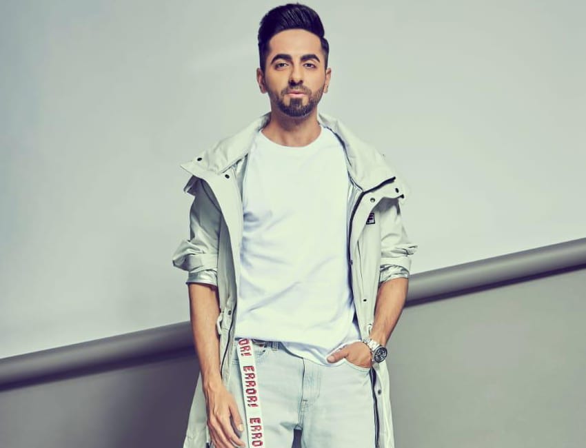 Ayushmann Khurrana