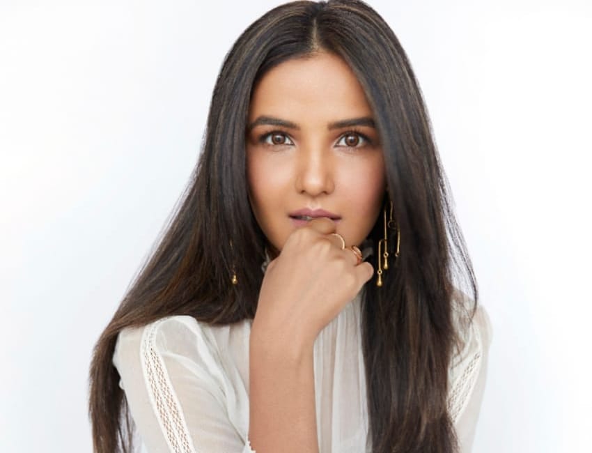 I am interested to explore Punjabi films: Jasmin Bhasin