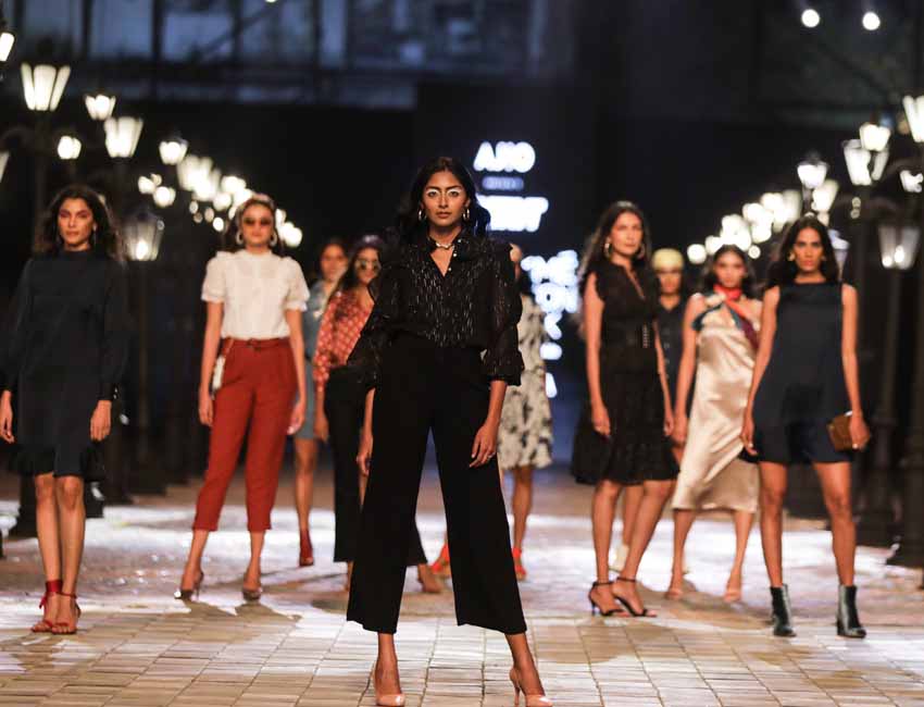 FDCI x Lakme Fashion Week 2021