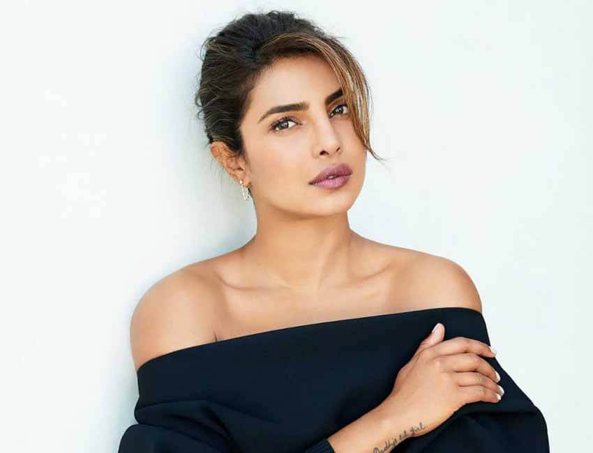 Priyanka Chopra