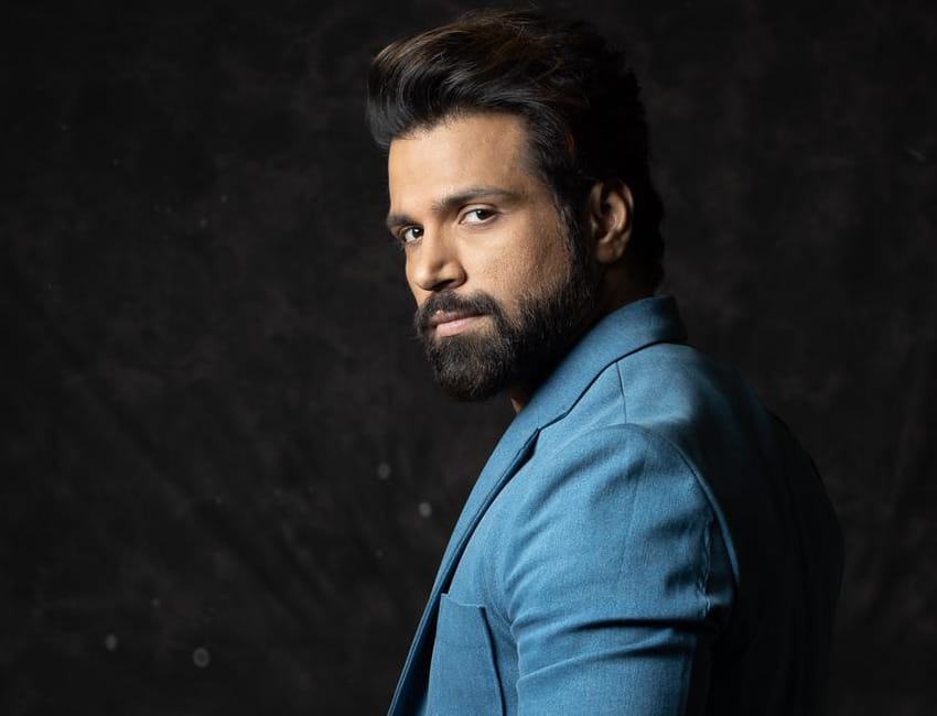 The amount and variety of talent is unbeatable on this show (Super Dancer), says Rithvik Dhanjani