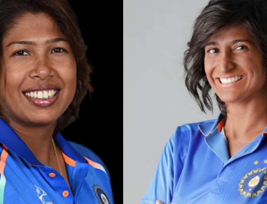 Aahana Kumra aces the look of the Indian cricketer Jhulan Goswami