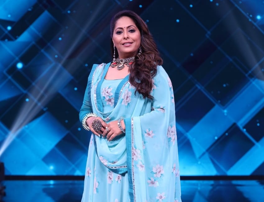Celebration of dance is equally important as the technique and the forms, says Geeta Kapur, judge of Super Dancer – Chapter 4